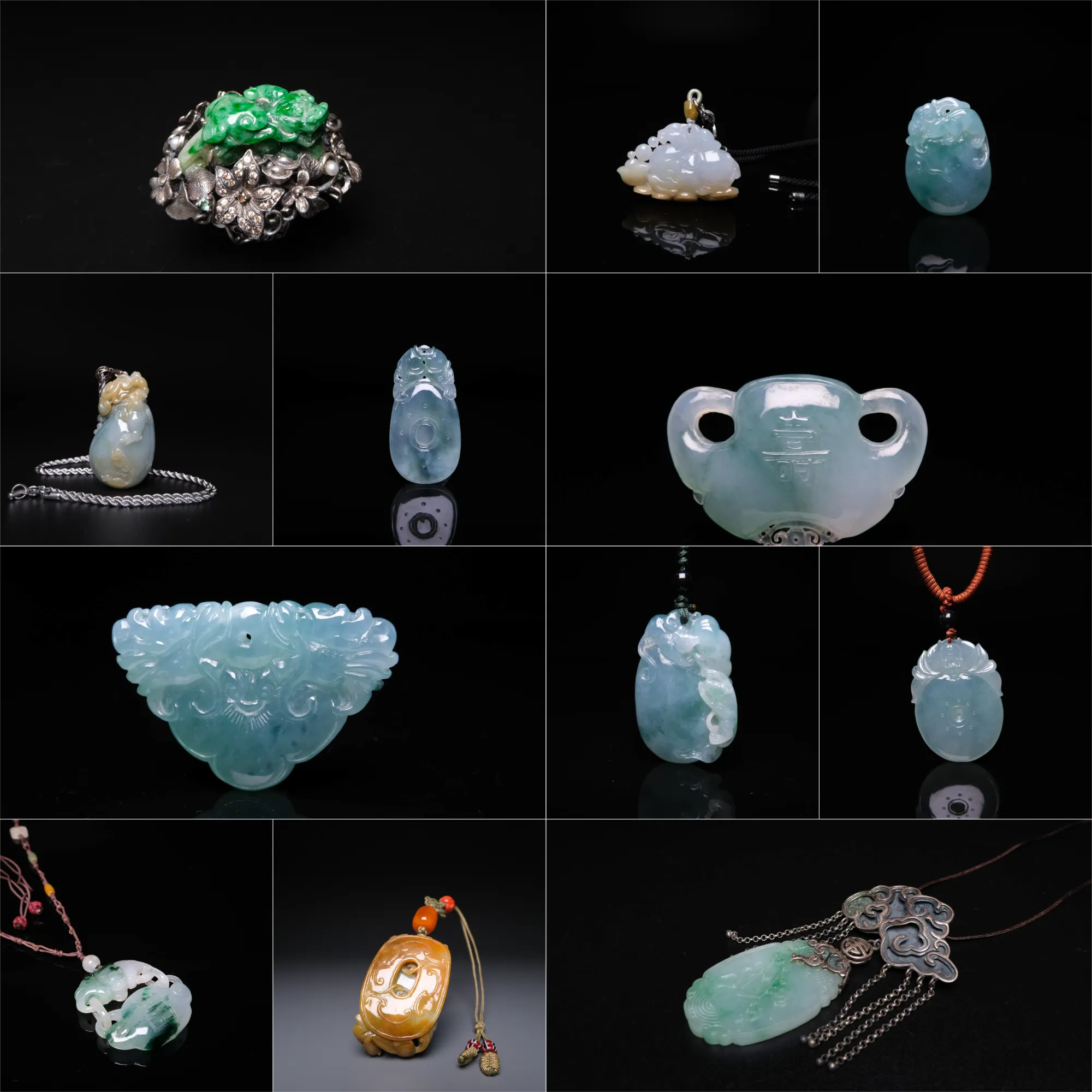 翡翠 玉器 玉雕 收購