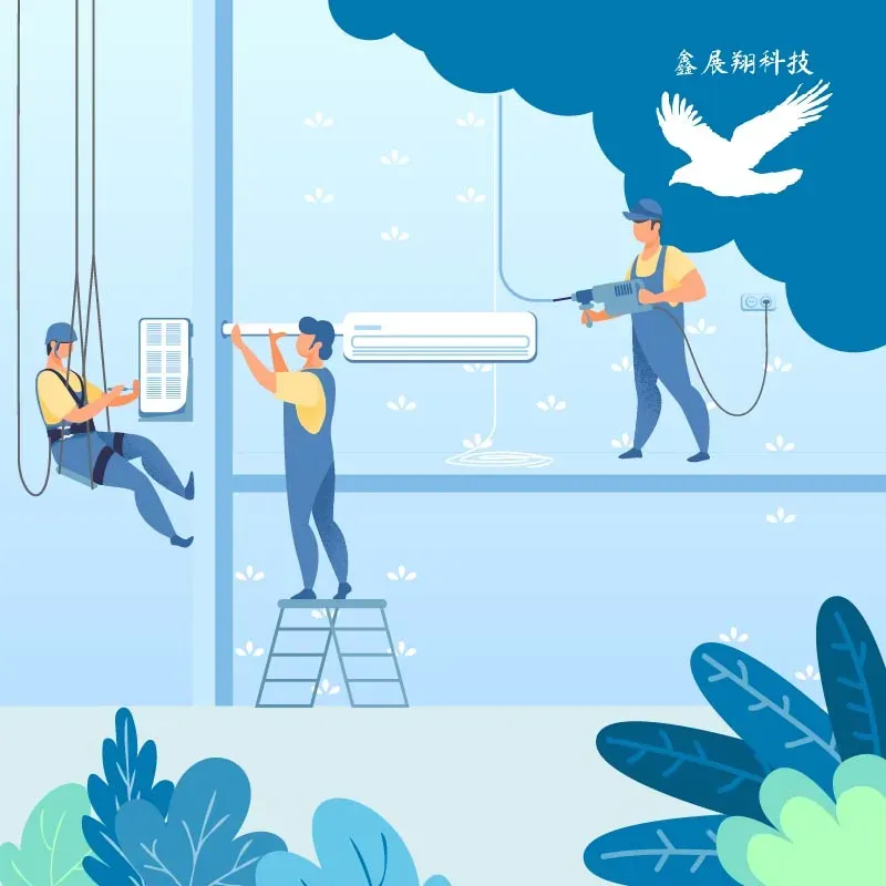 如何延長冷氣機的使用壽命？高雄冷氣安裝 | 高雄冷氣維修
