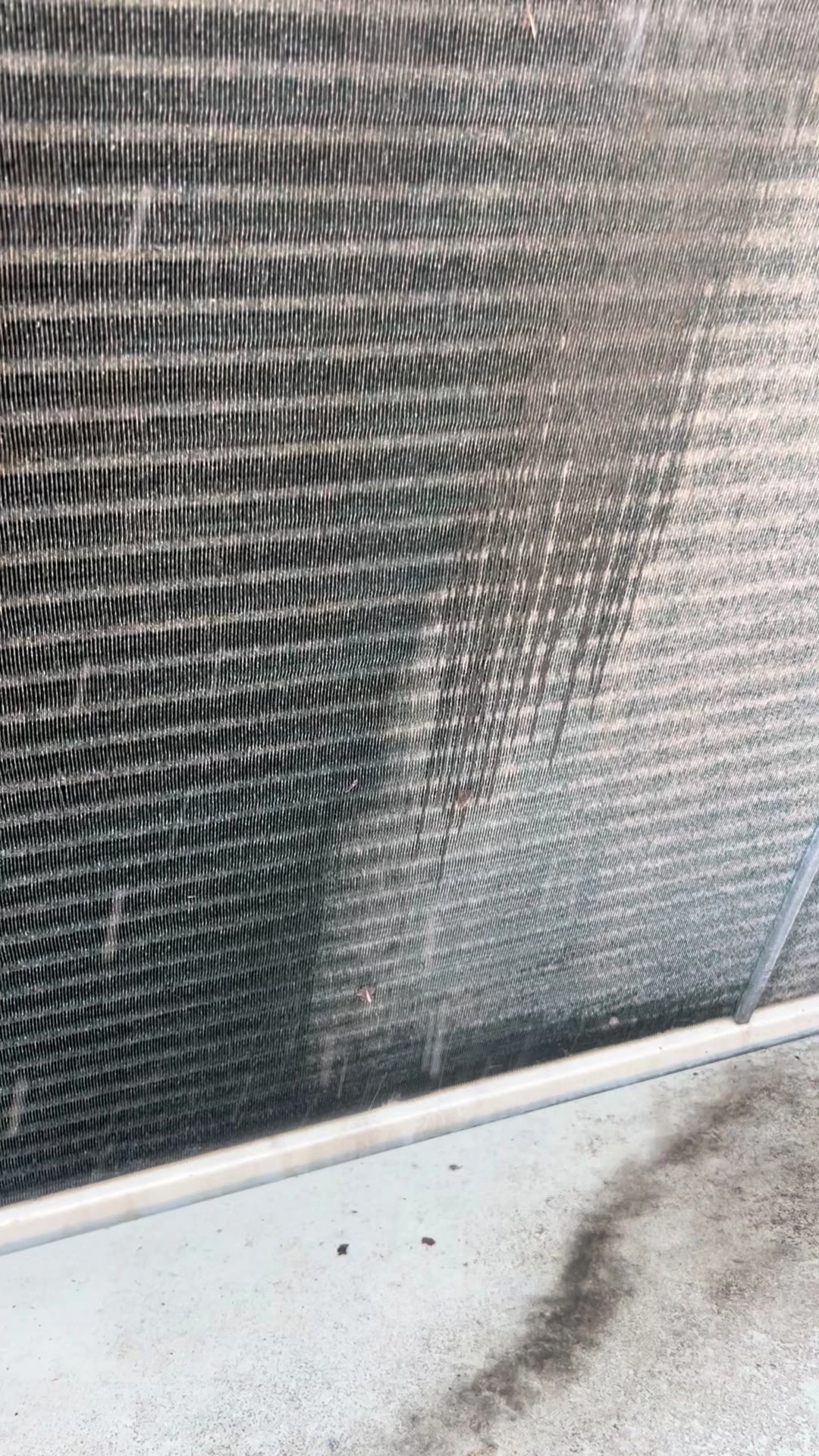 你以為空調還會冷就沒問題嗎？