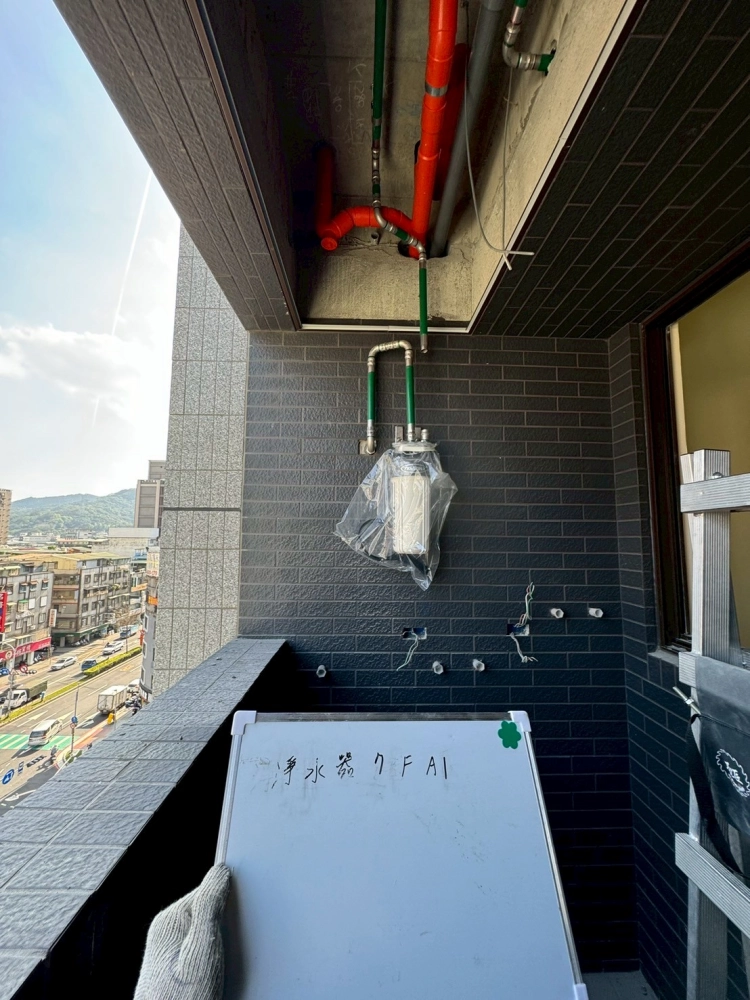 淨水器