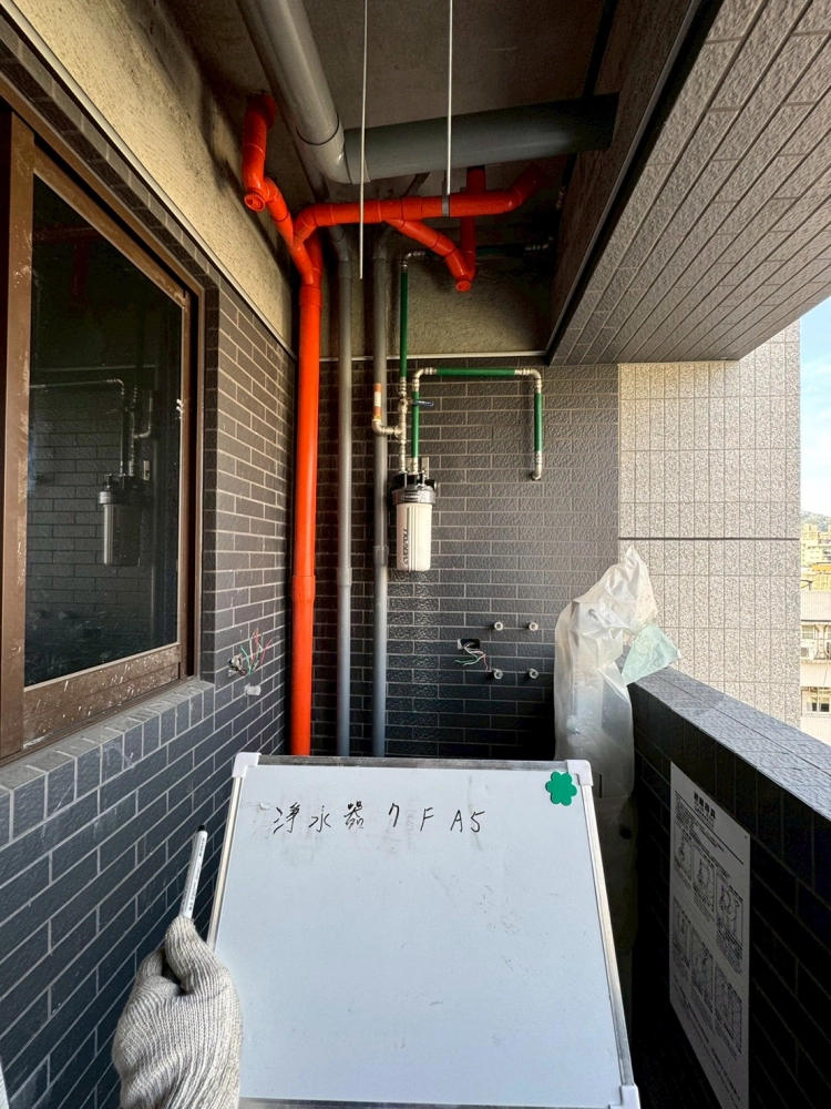 淨水器