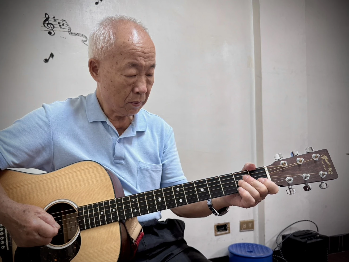名琴樂器行招生中｜教學花絮｜樂器教學