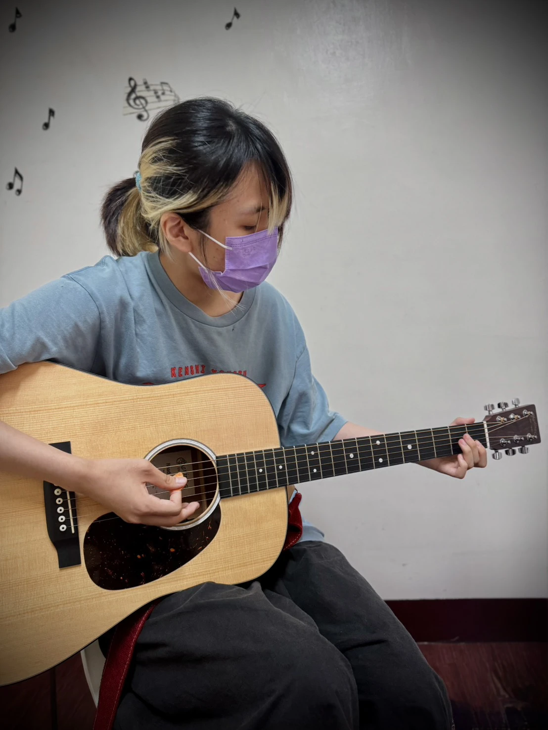名琴樂器行招生中｜教學花絮｜樂器教學