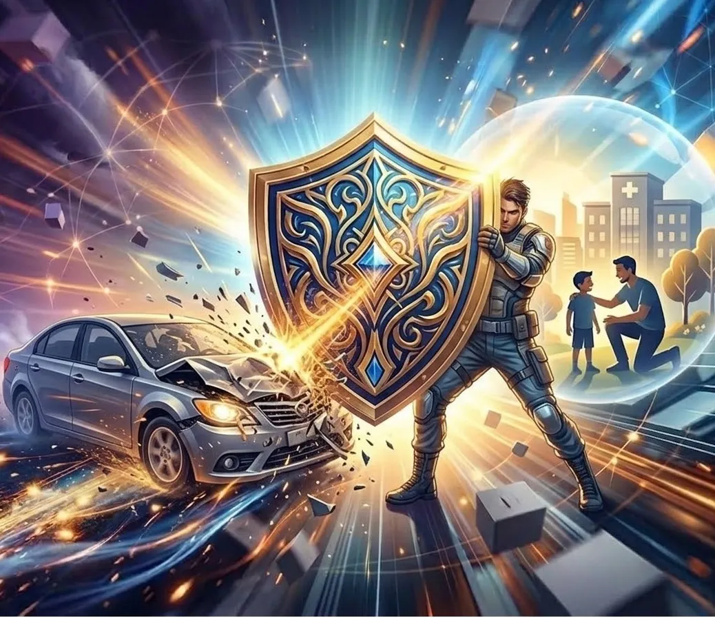 車禍附帶民事訴訟，可以要求那些賠償?