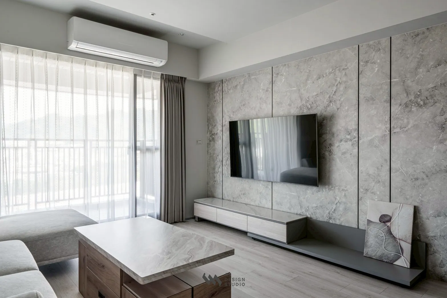 台中北屯 | A New Begining