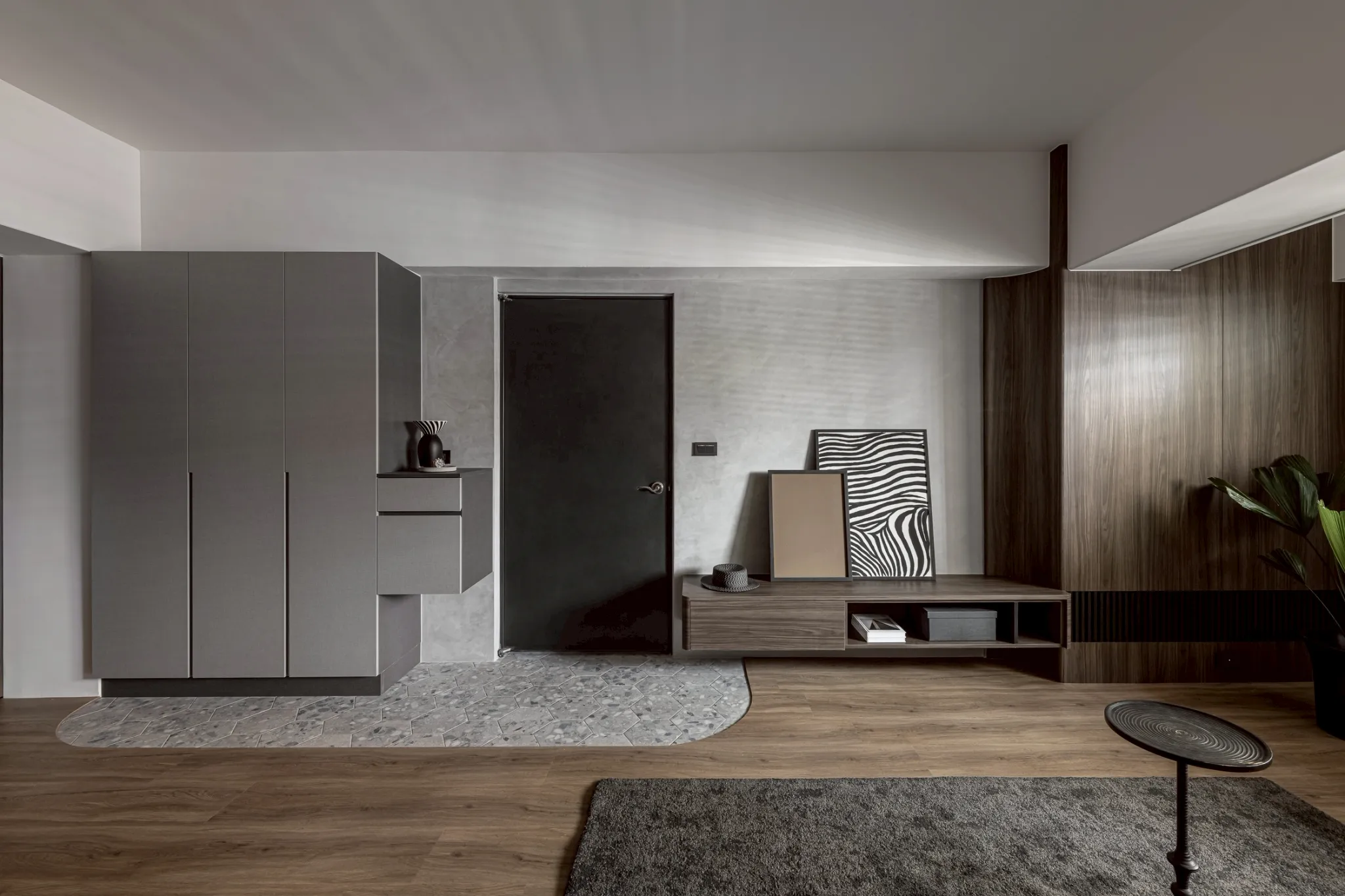 桃園 | Light and Shadow