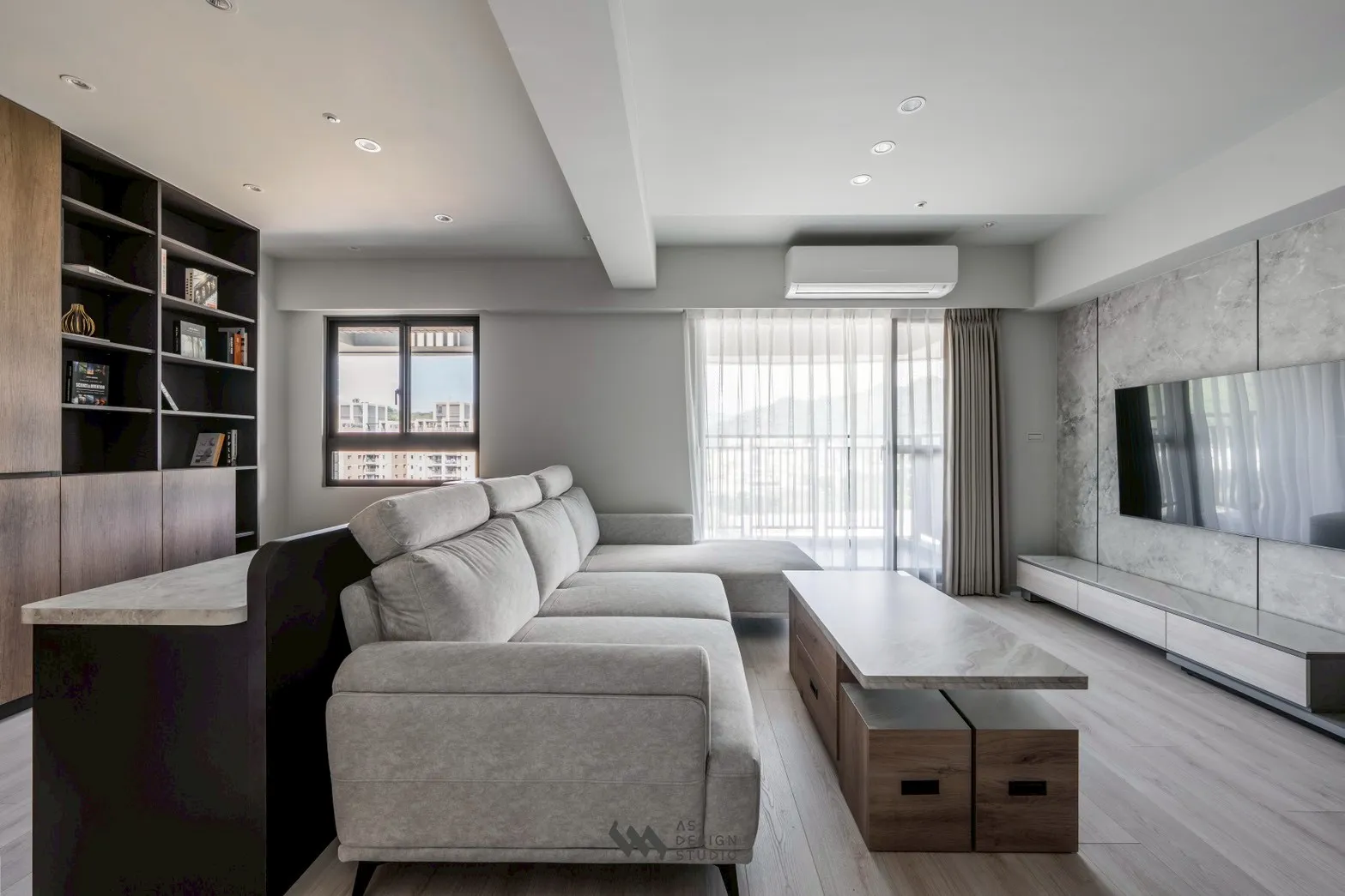 台中北屯 | A New Begining