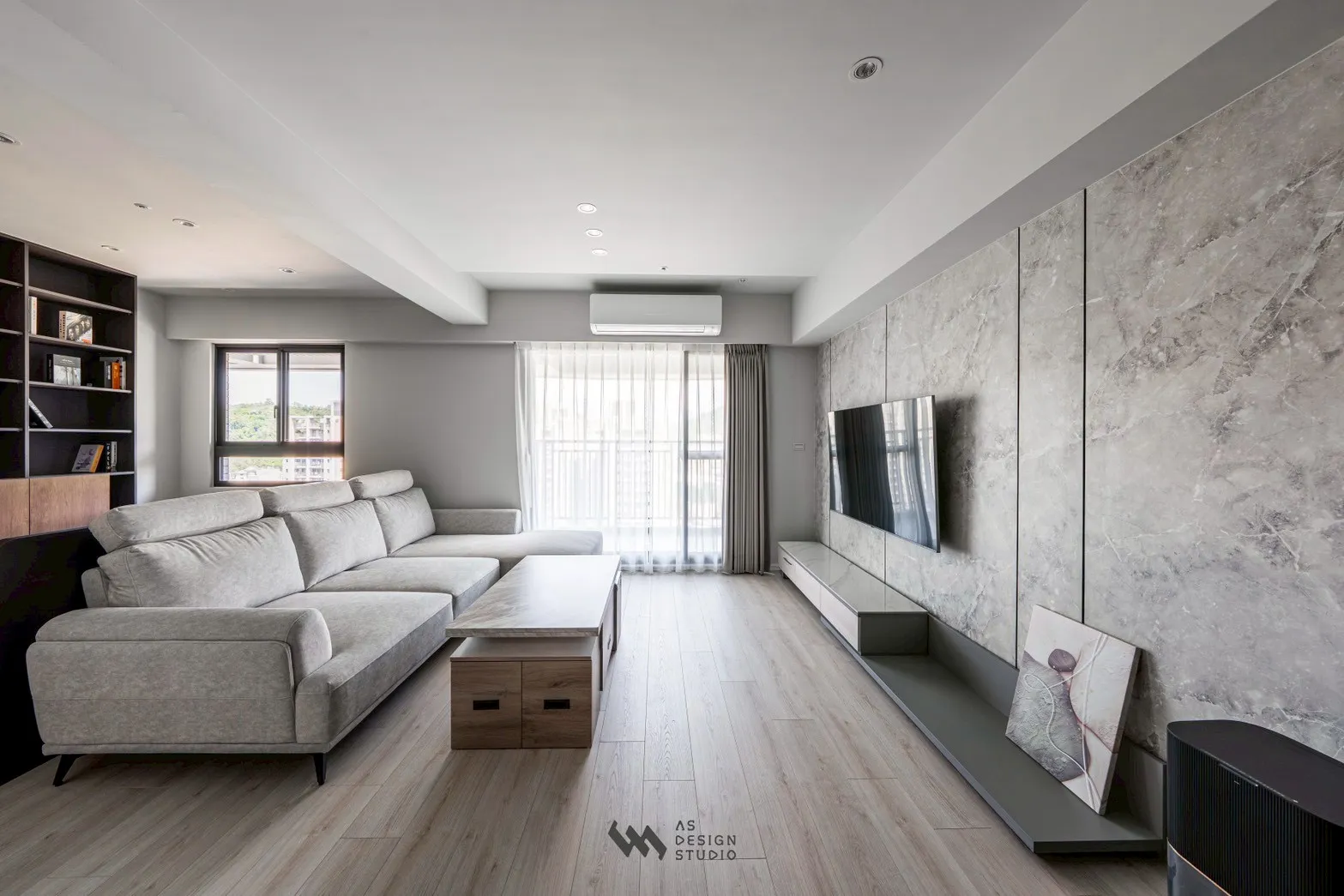 台中北屯 | A New Begining