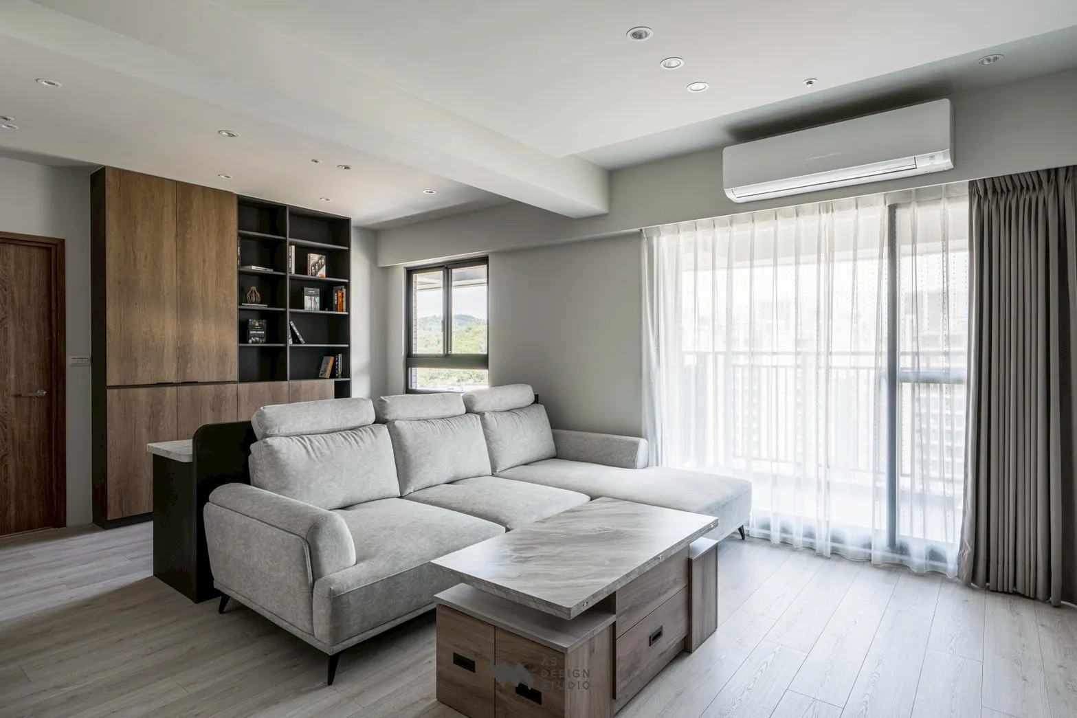 台中北屯 | A New Begining