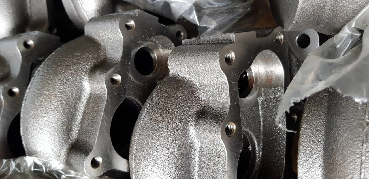 各式渦輪 五軸葉片 DPF EGR SCR清洗 更新