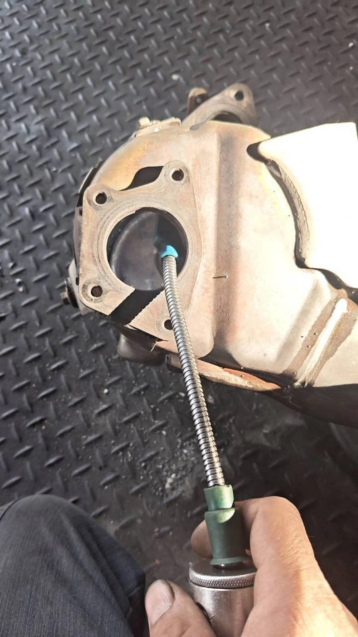 馬自達CX3 DPF EGR 移除關閉排氣驗車一次搞定 不用為了故障亮燈鎖檔煩惱