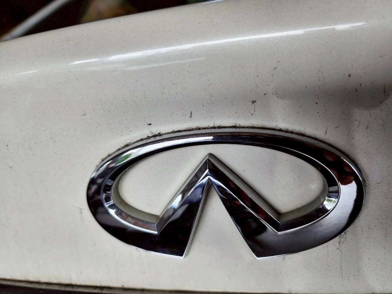 Infiniti Q50 閥門 機芯 真空洩壓伐 換新
