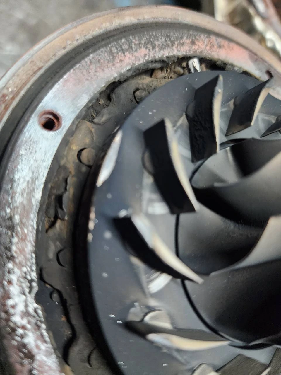 保時捷 柴油車 渦輪檢修  DPF 清洗