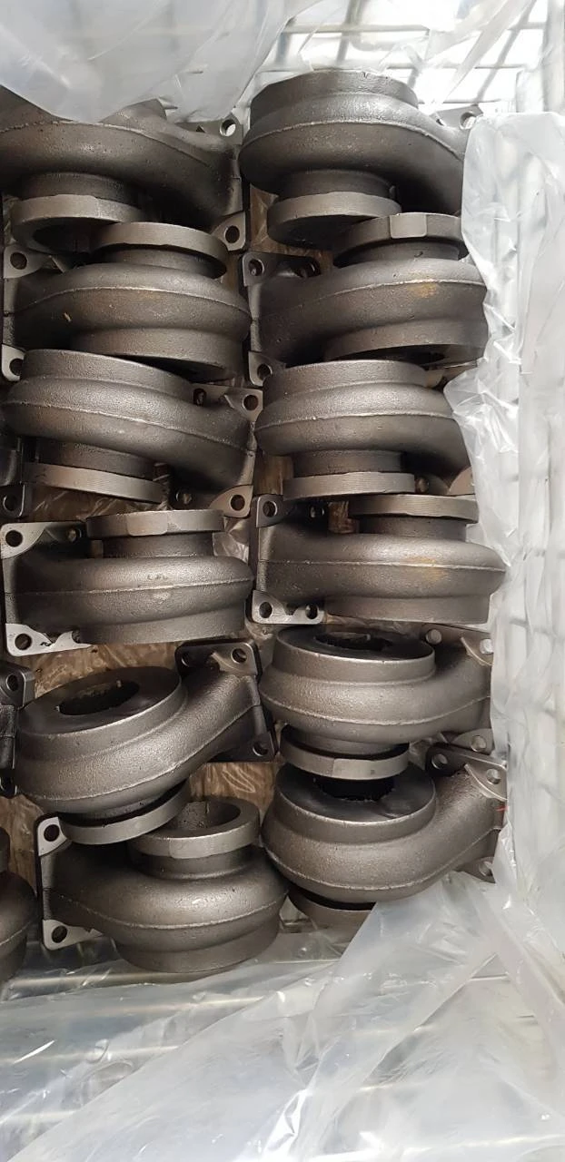 各式渦輪 五軸葉片 DPF EGR SCR清洗 更新