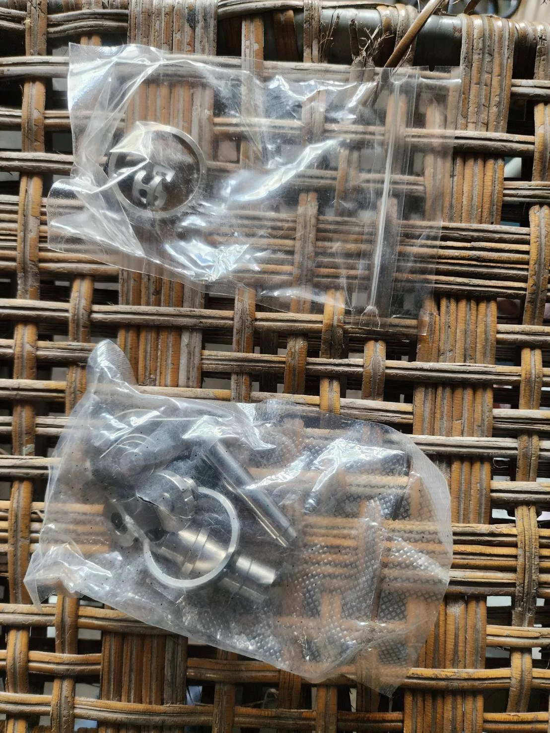 BMW B38 是一具 1.5 升直列三缸渦輪增壓引擎，廣泛搭載於 BMW 的入門車款渦輪傳動問題