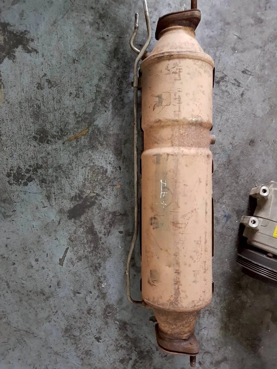 各式 柴油車 碳微粒過濾器(DPF)清洗