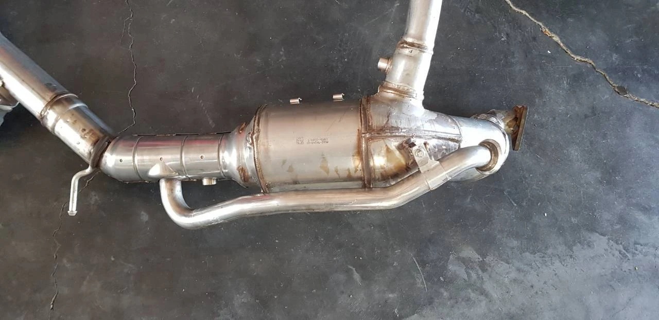 各式渦輪 五軸葉片 DPF EGR SCR清洗 更新