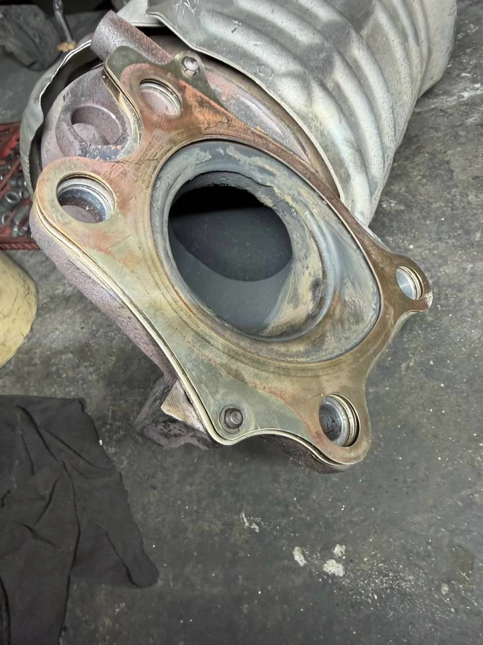 馬自達 馬六 柴油車雙渦輪增壓器損壞 更換機芯 強化閥門 DPF EGR清洗