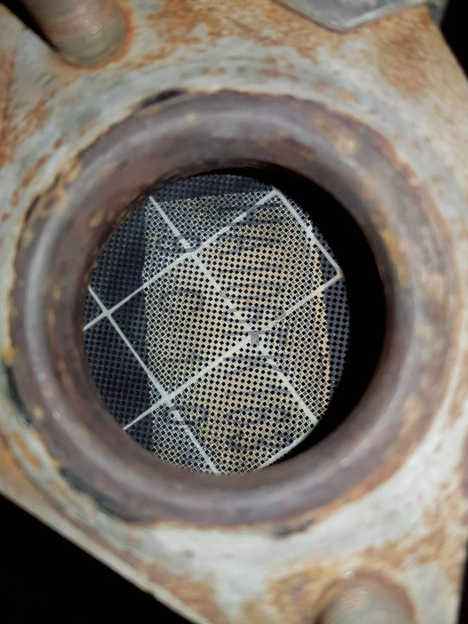 各式 柴油車 碳微粒過濾器(DPF)清洗