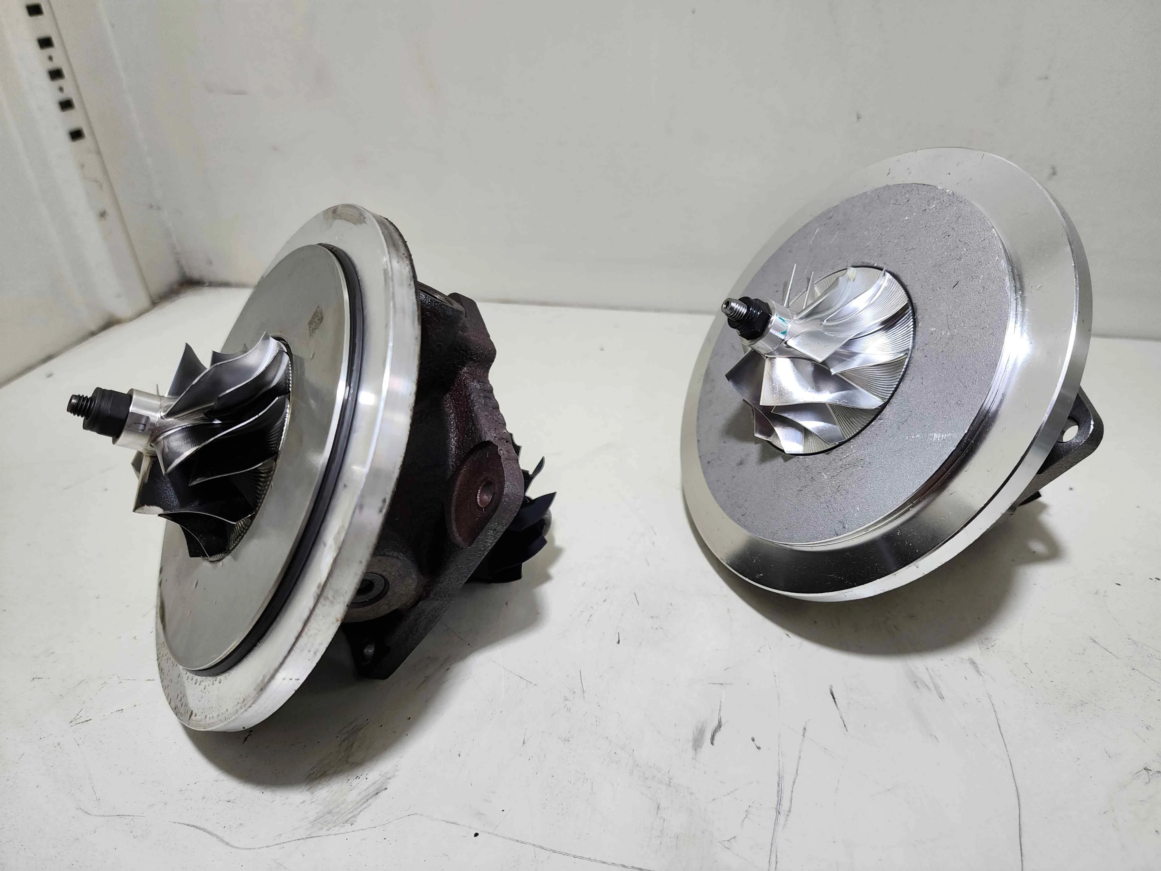 Ford Ranger浪九 皮卡雙渦輪增壓器 DPF清洗