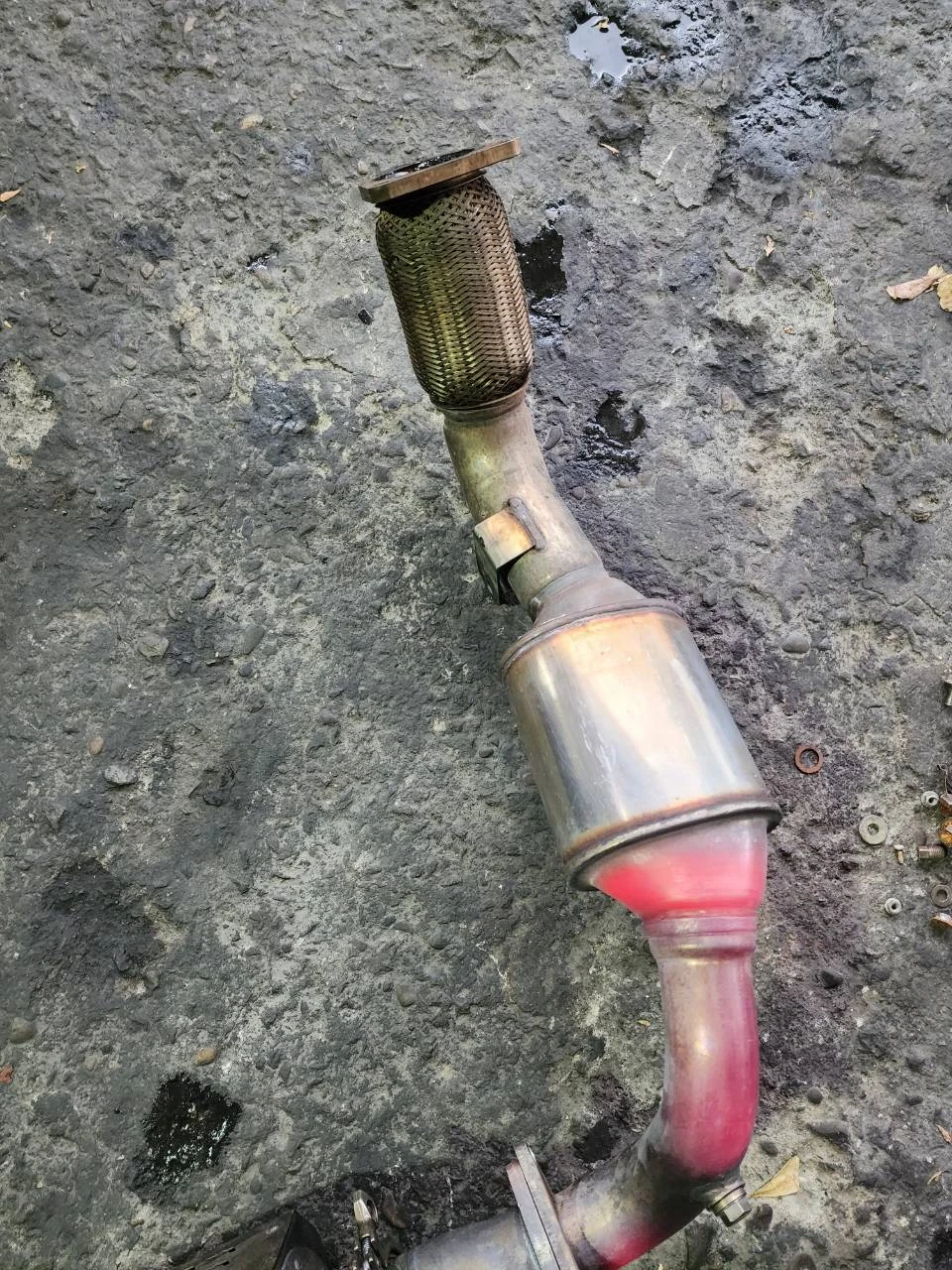 保時捷 柴油車 渦輪檢修  DPF 清洗
