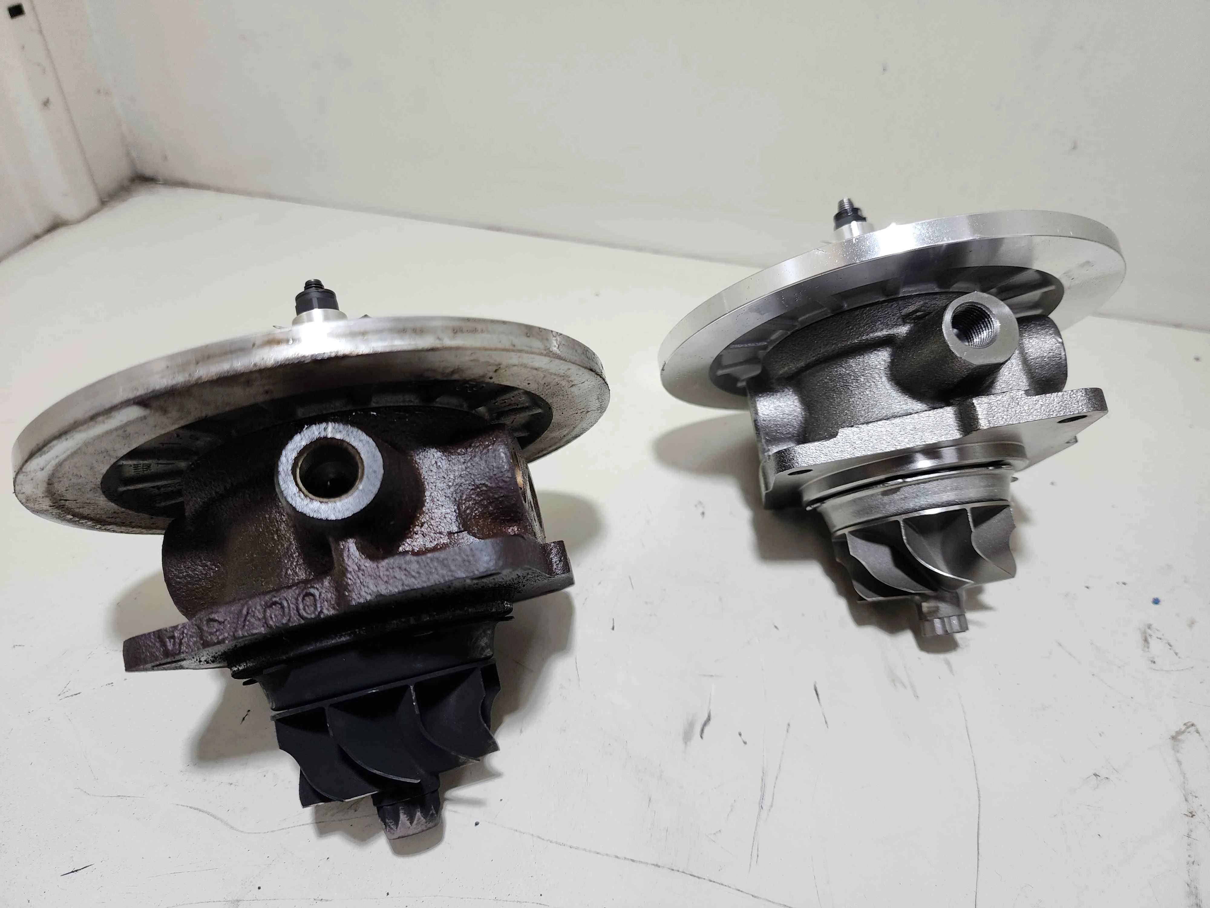 Ford Ranger浪九 皮卡雙渦輪增壓器 DPF清洗