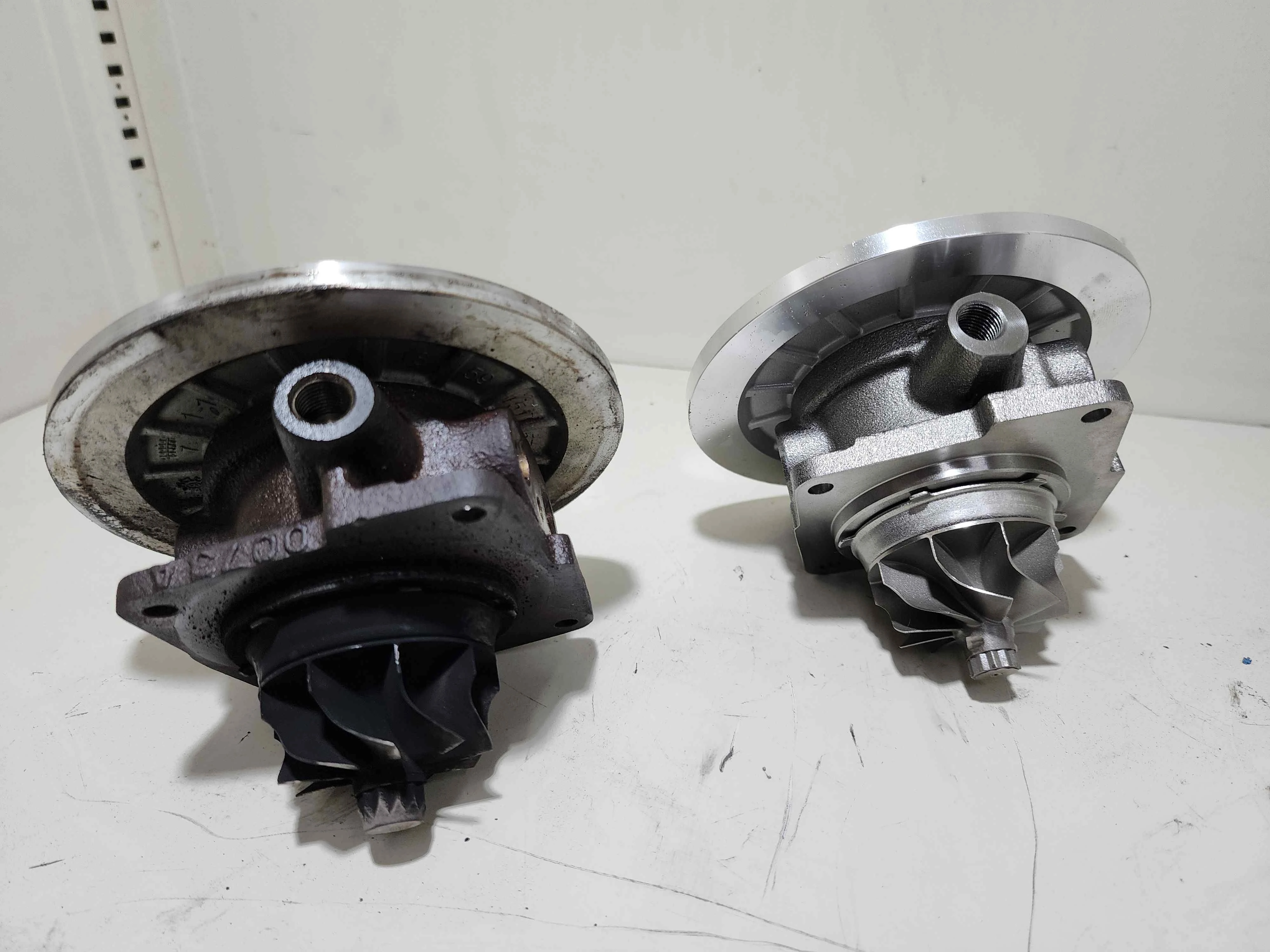 Ford Ranger浪九 皮卡雙渦輪增壓器 DPF清洗