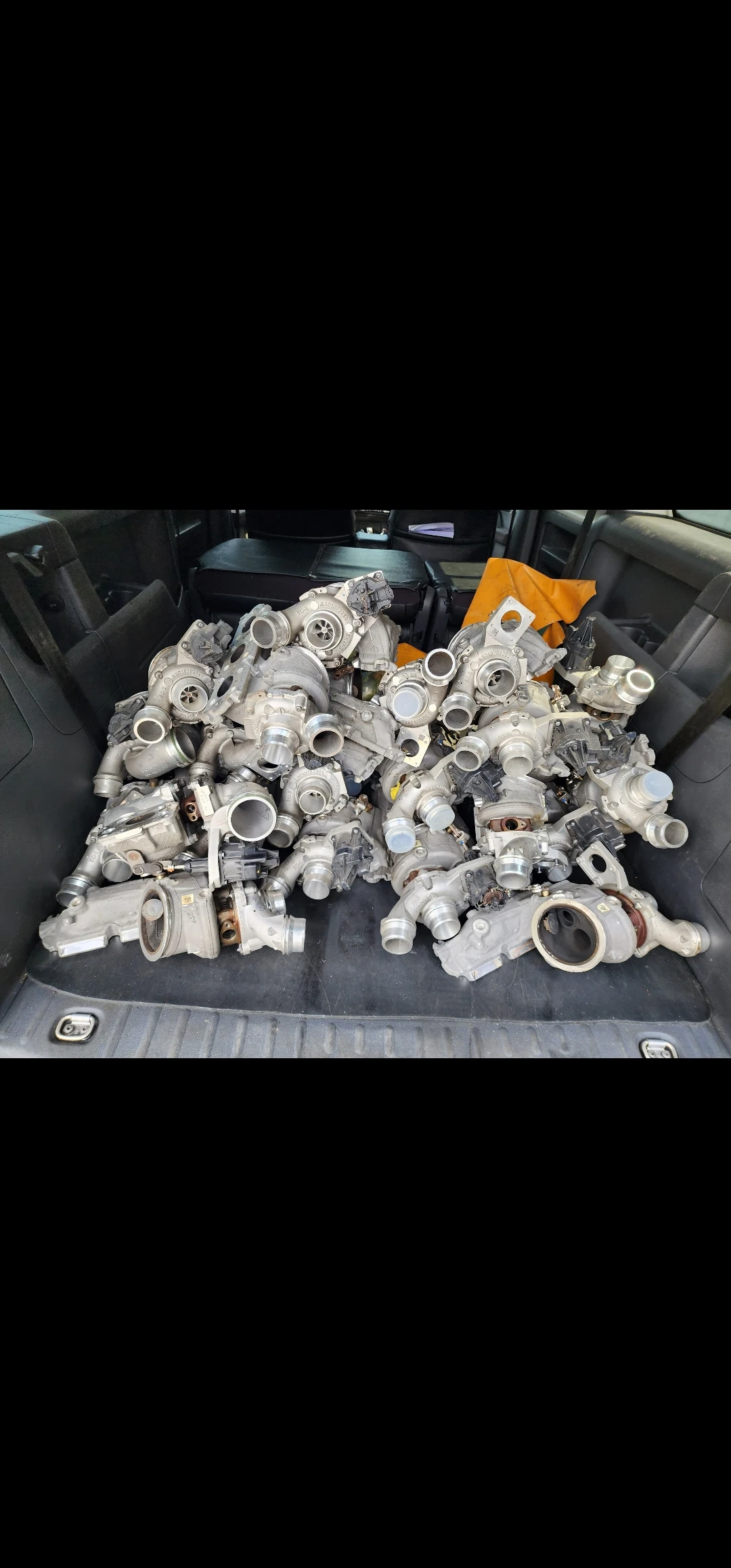 BMW B38 是一具 1.5 升直列三缸渦輪增壓引擎，廣泛搭載於 BMW 的入門車款渦輪傳動問題