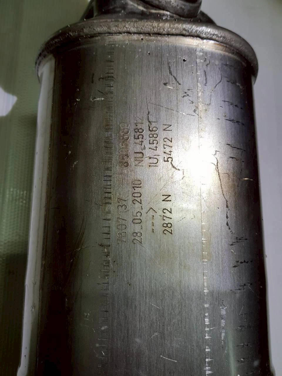 各式 柴油車 碳微粒過濾器(DPF)清洗