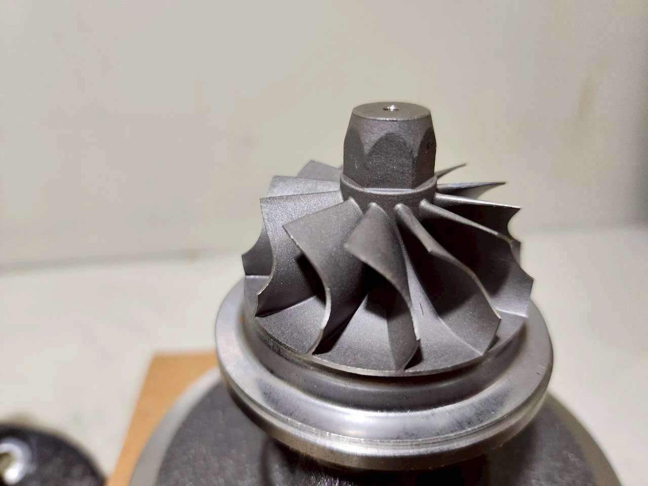福斯T5 180p 雙渦輪嚴重損壞