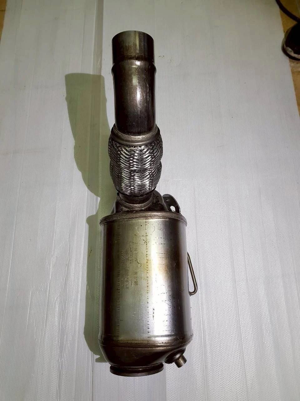 各式 柴油車 碳微粒過濾器(DPF)清洗