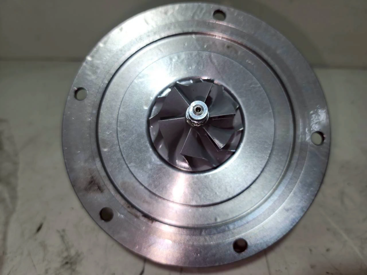 HILUX 海力士柴油車 渦輪增壓吸入異物 更換機芯 DPF EGR清洗