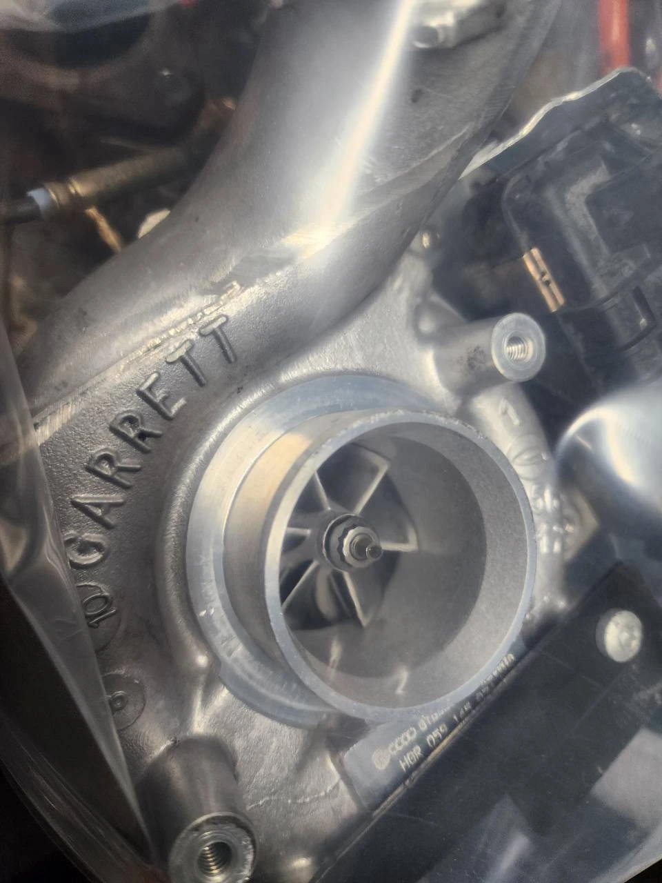 保時捷 柴油車 渦輪檢修  DPF 清洗