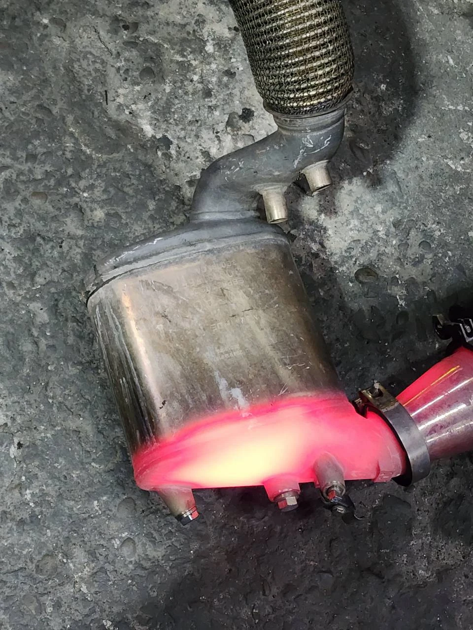 福斯 奧迪一起來 渦輪 DPF清洗 無力 冒煙 耗油 異音 一次排除!
