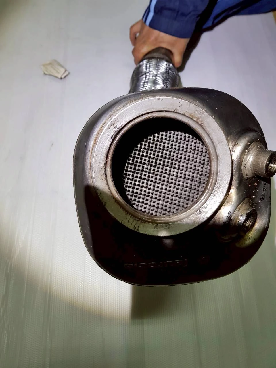 各式 柴油車 碳微粒過濾器(DPF)清洗