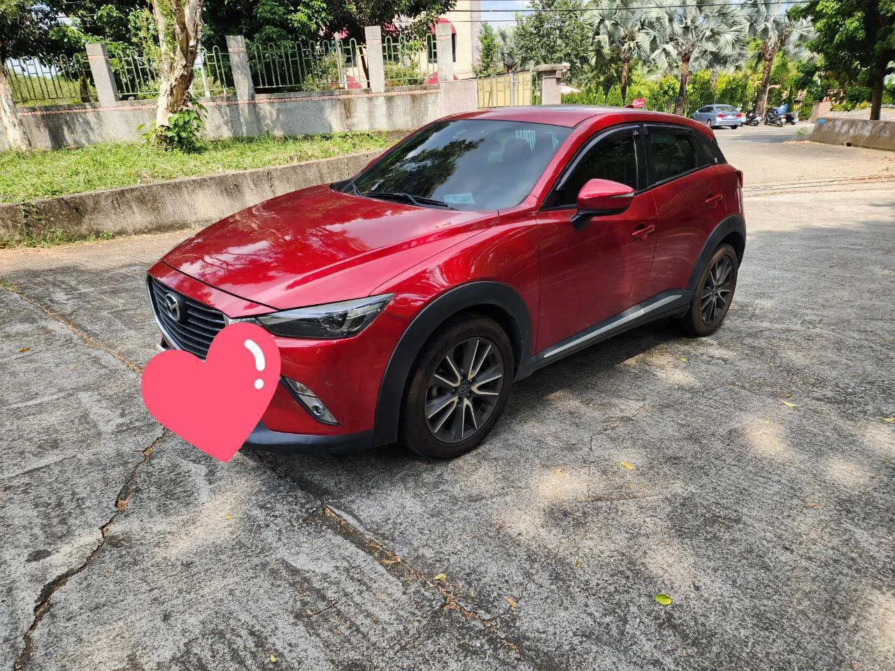馬自達CX3 DPF EGR 移除關閉排氣驗車一次搞定 不用為了故障亮燈鎖檔煩惱