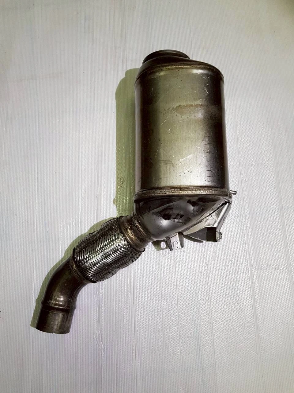 各式 柴油車 碳微粒過濾器(DPF)清洗