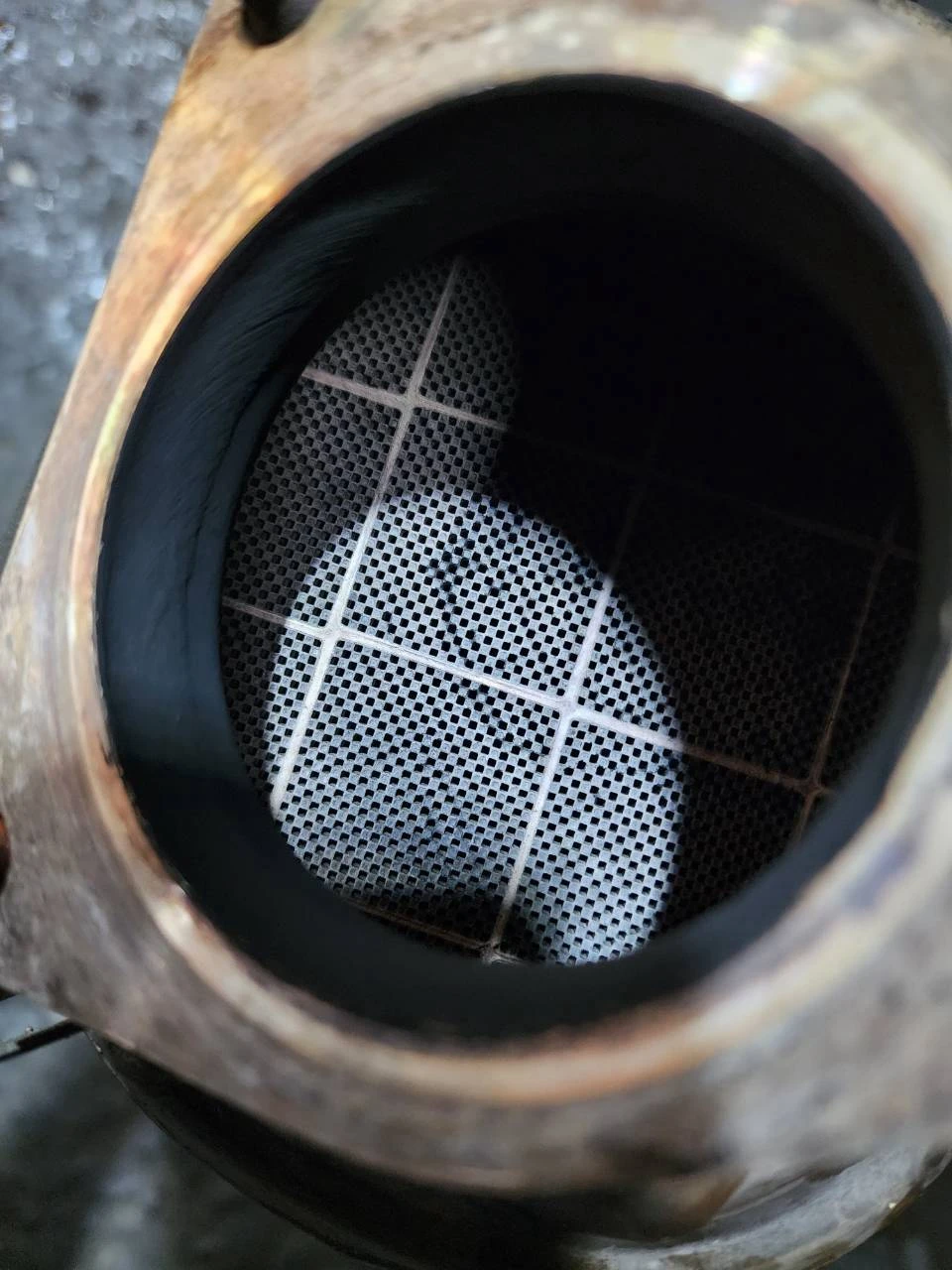 PORSCHE 保時捷 3.0柴油車 DPF EGR SCR關閉 動力恢復 符合柴油車排氣檢驗｜台中柴油車檢驗｜大里柴油車環保檢驗