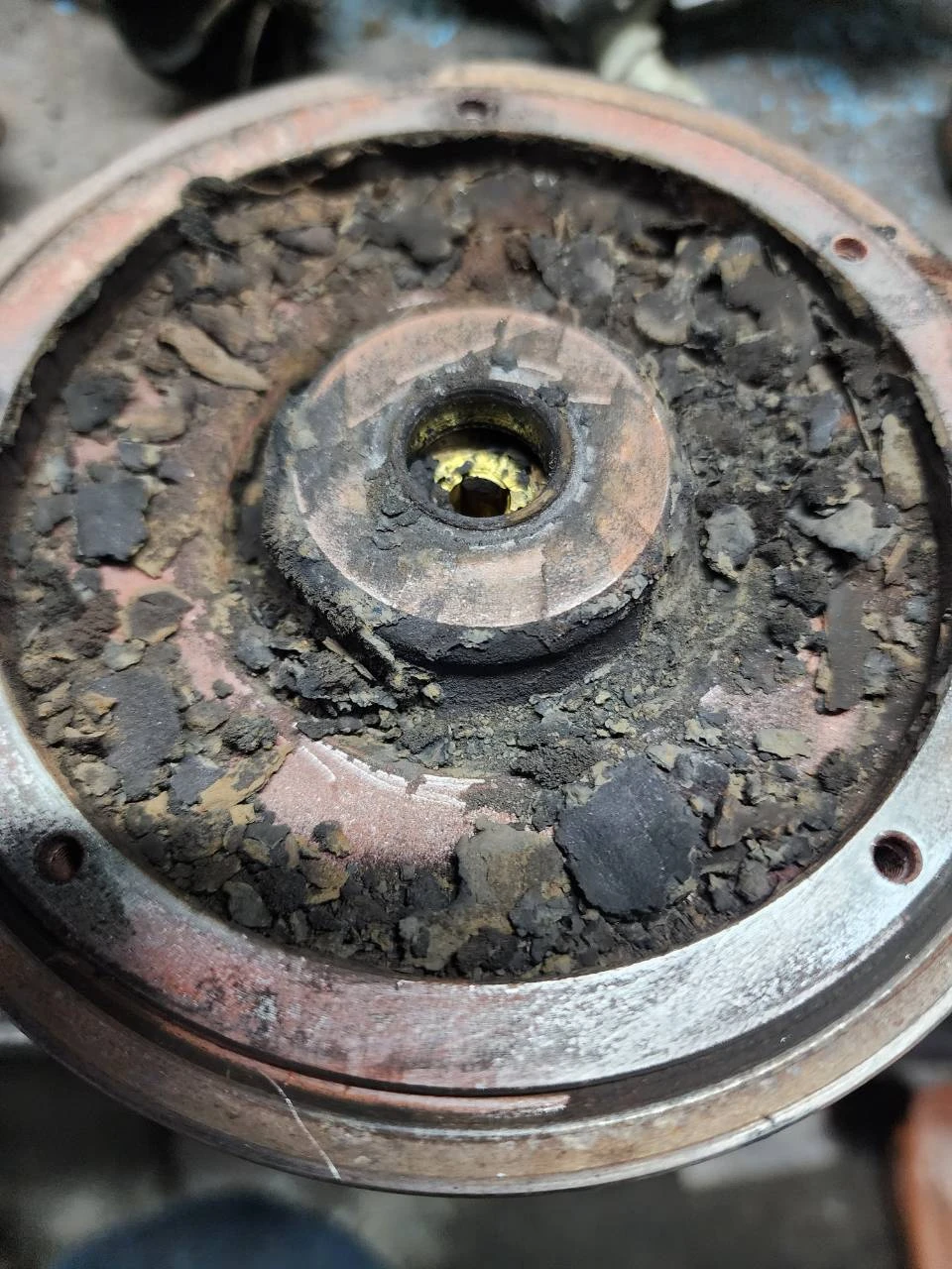 保時捷 柴油車 渦輪檢修  DPF 清洗