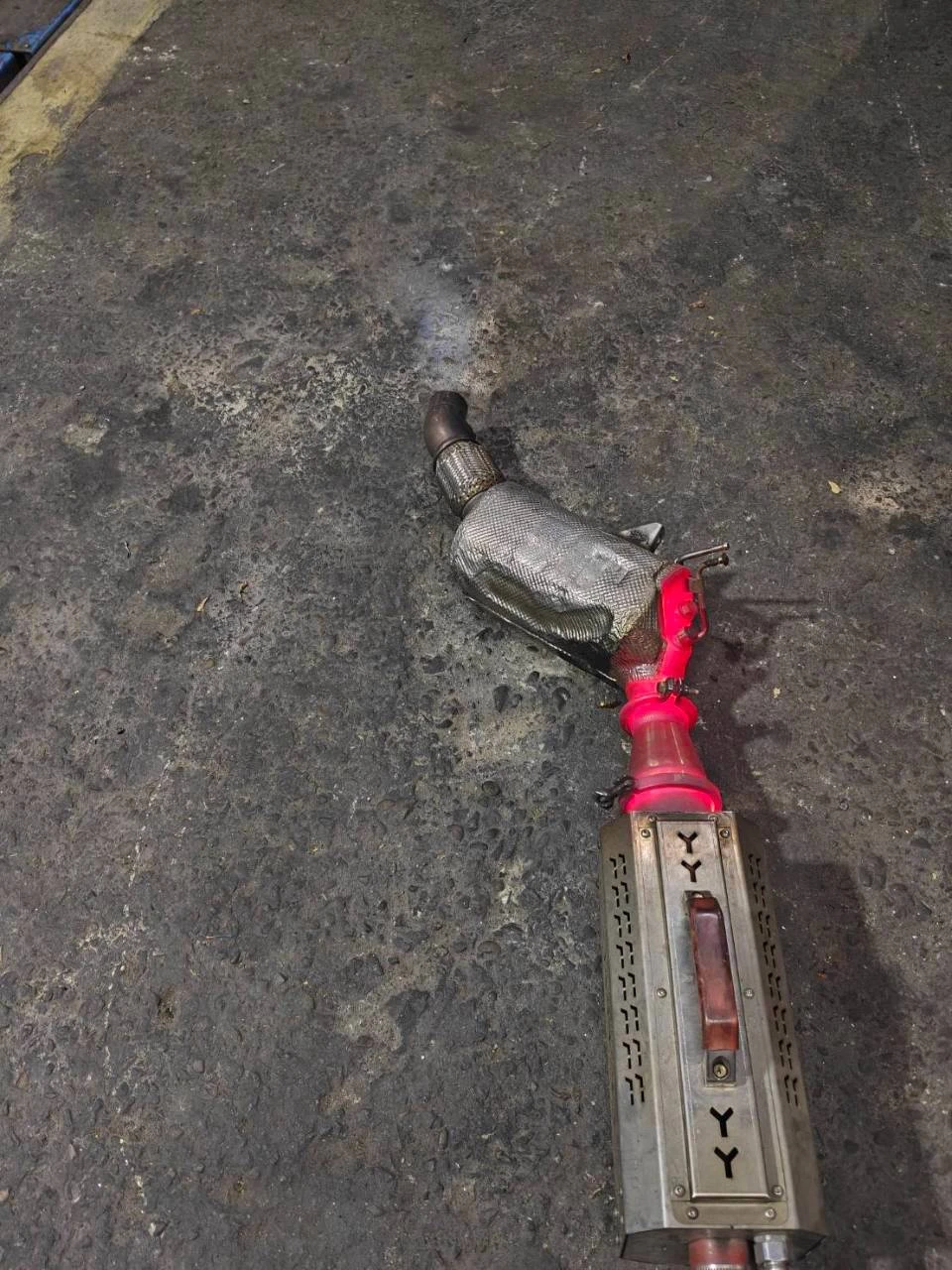 BMW 25D 渦輪機芯 渦輪電控 DPF