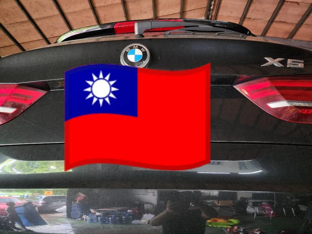 BMW X5 3.0柴油車 DPF清洗 冷卻管更新