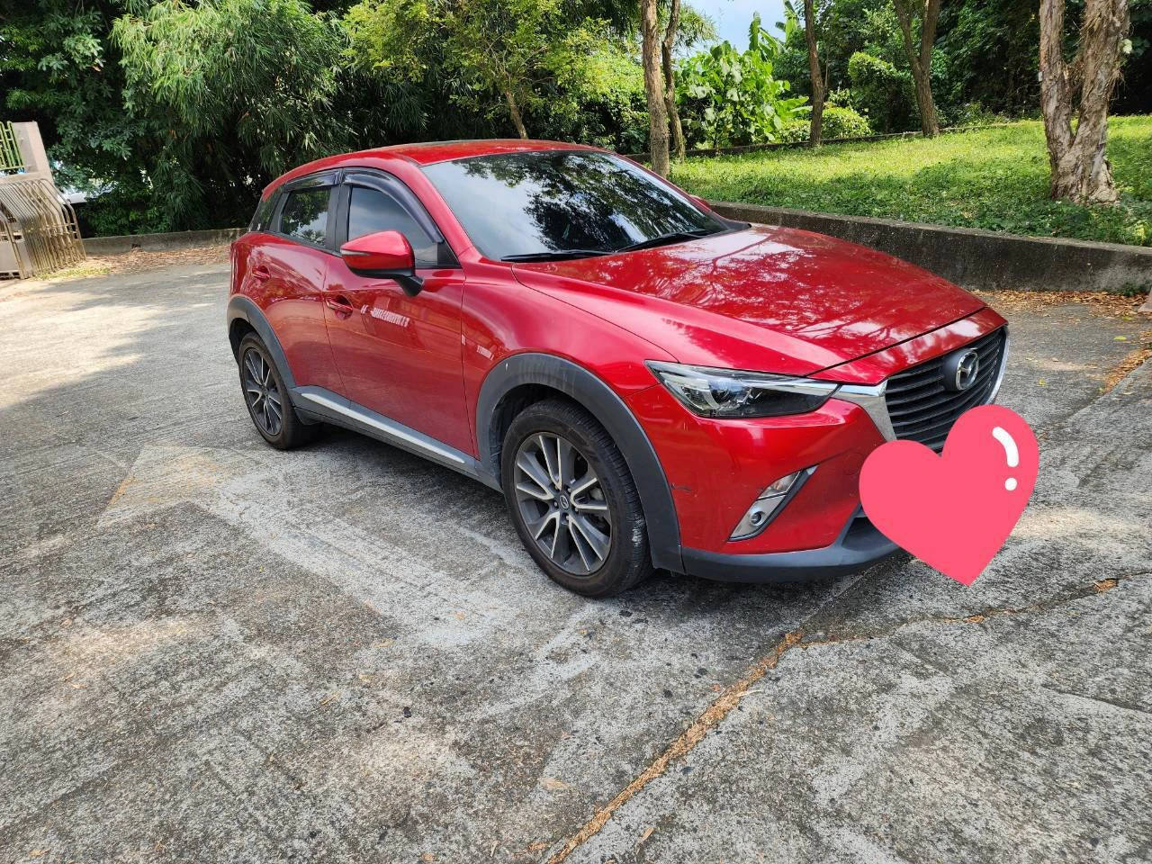 馬自達CX3 DPF EGR 移除關閉排氣驗車一次搞定 不用為了故障亮燈鎖檔煩惱
