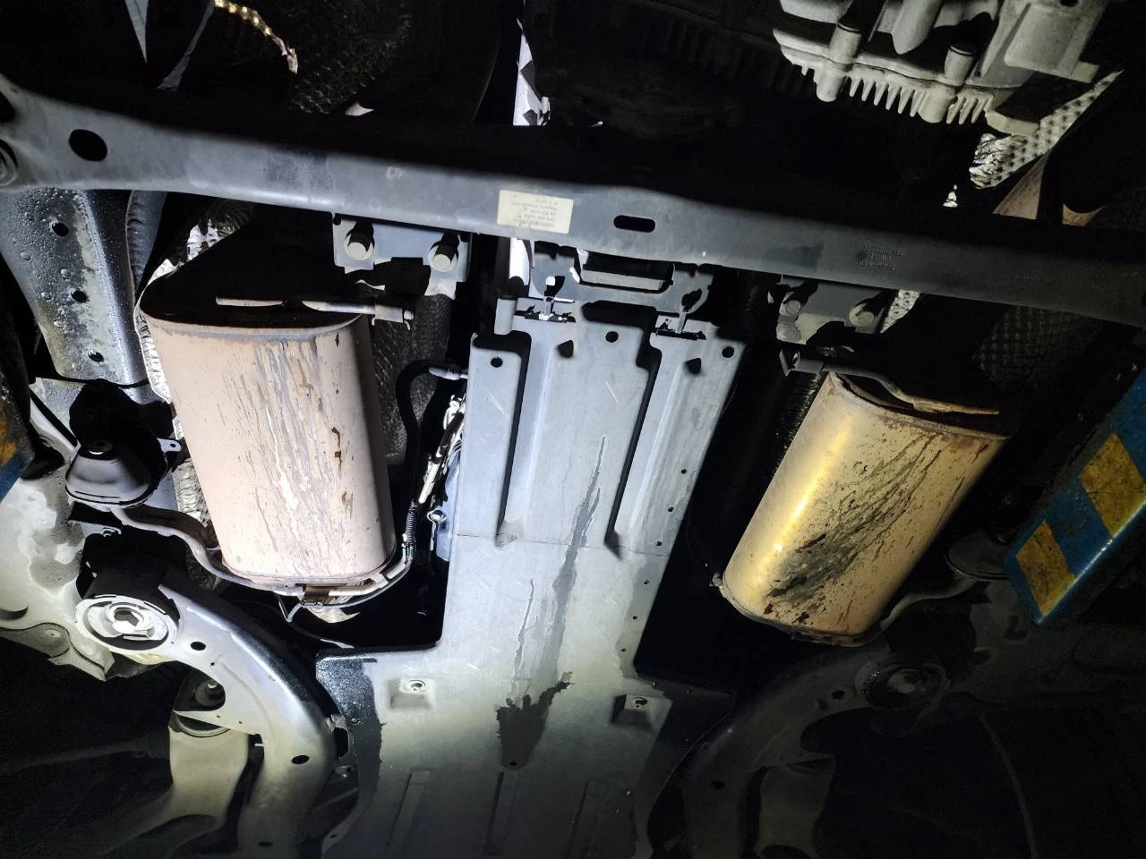 保時捷4.2 V8 柴油車EGR DPF關閉 動力輸出恢復正常
