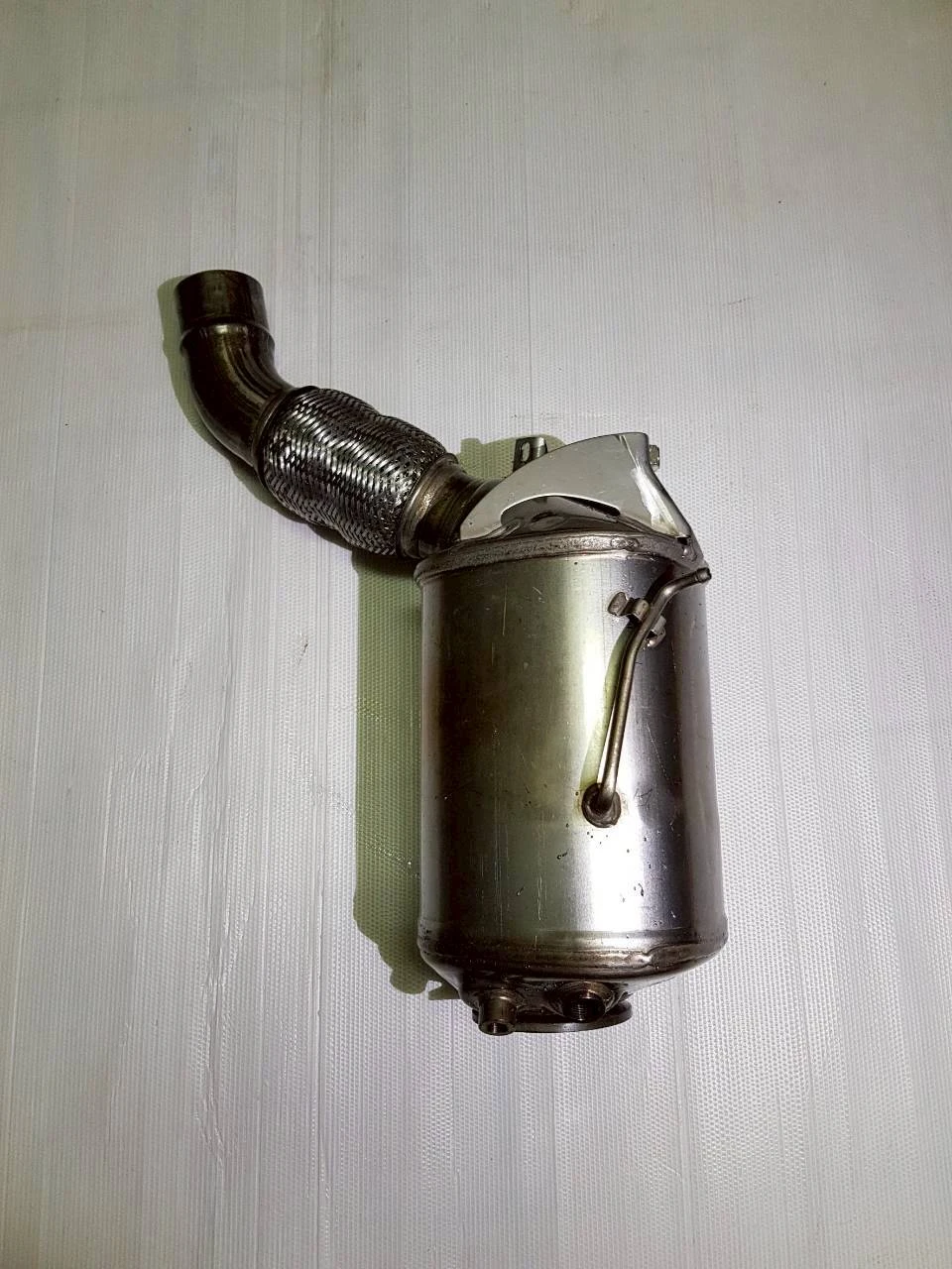 各式 柴油車 碳微粒過濾器(DPF)清洗