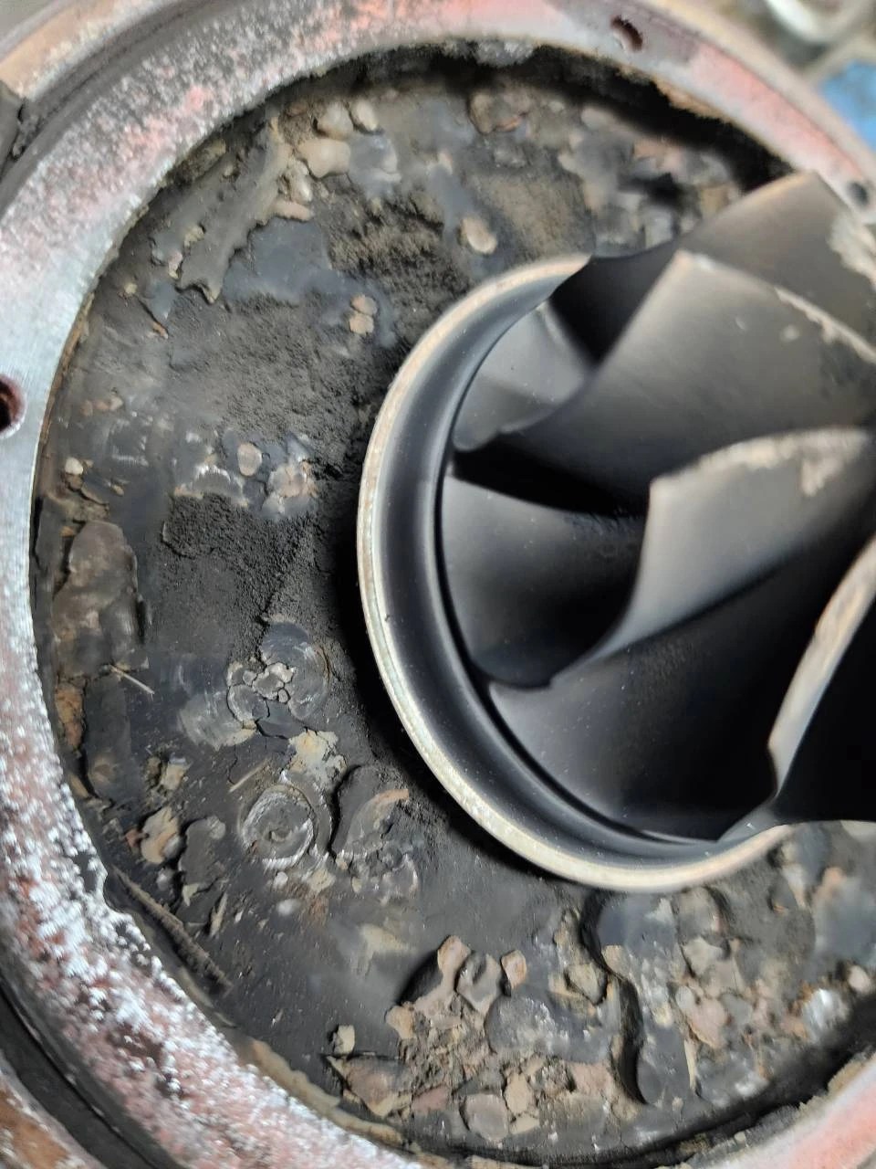 保時捷 柴油車 渦輪檢修  DPF 清洗