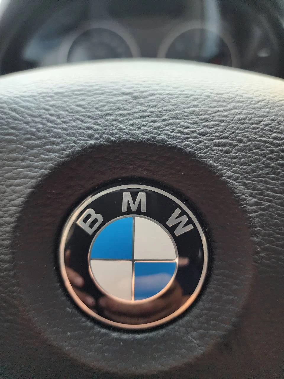 BMW 25D 渦輪機芯 渦輪電控 DPF