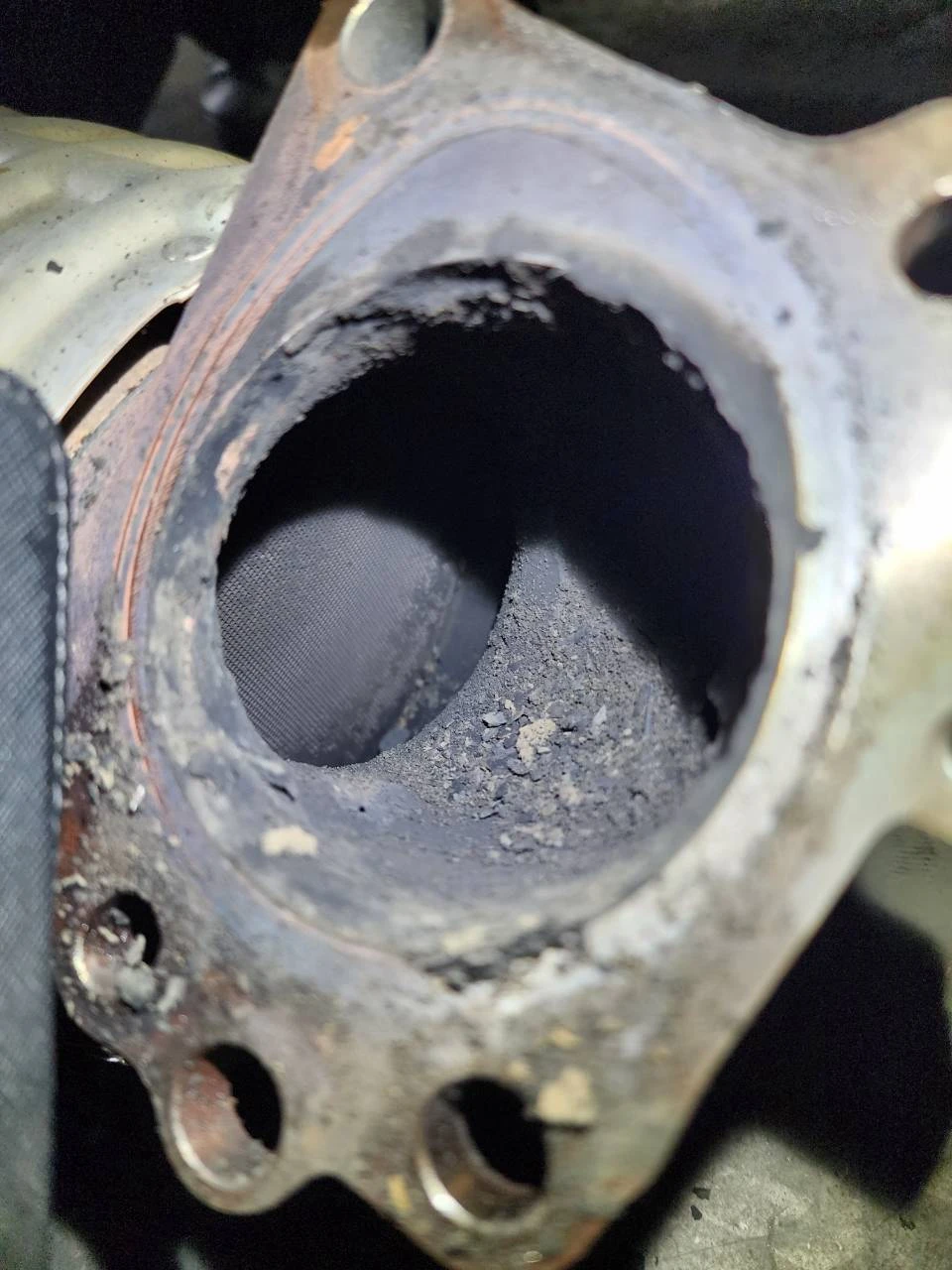 馬自達 CX-5 柴油車 機芯更新 閥門強化 DPF清洗