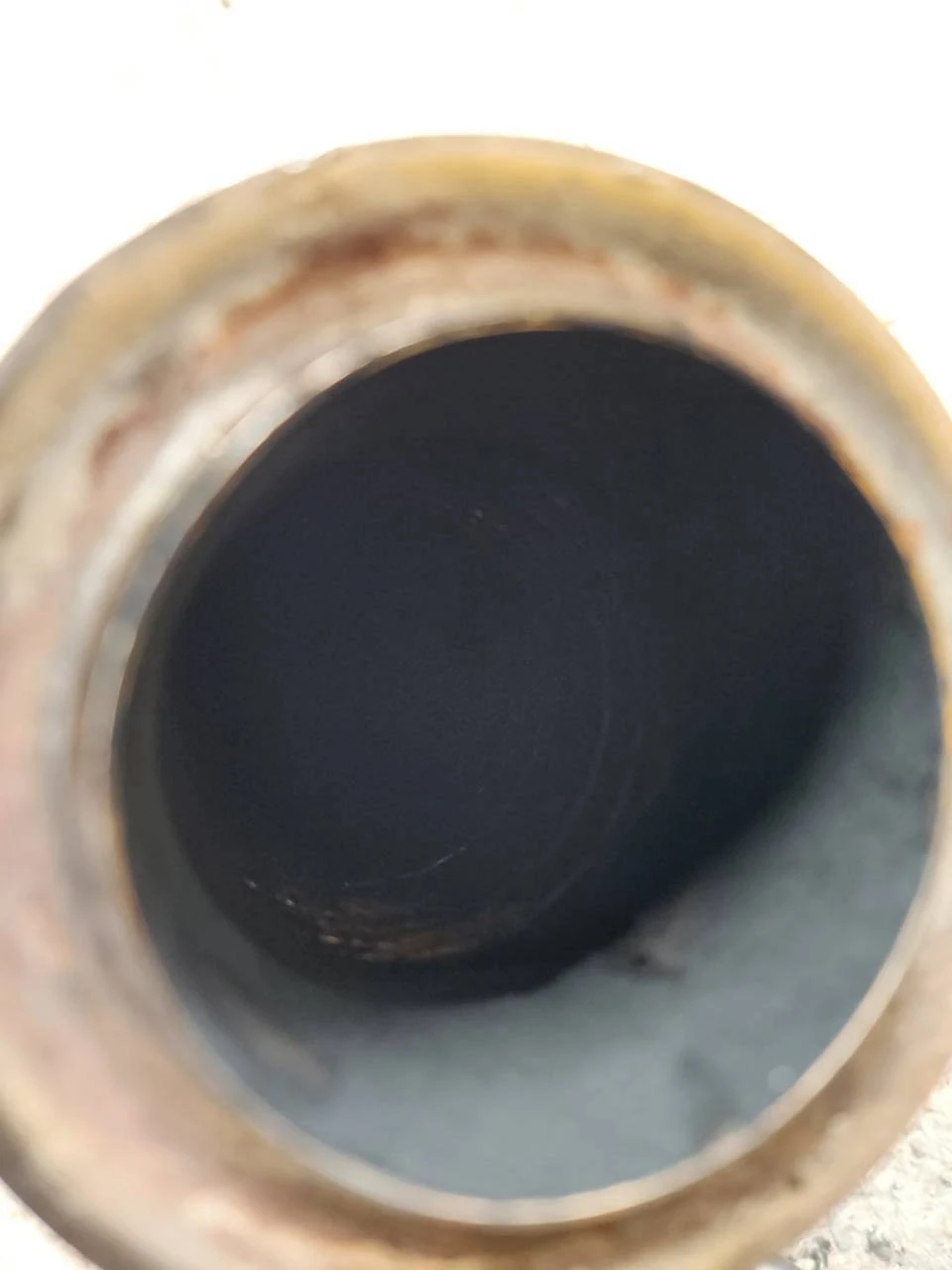 福斯T6 渦輪原廠新品 DPF 清洗