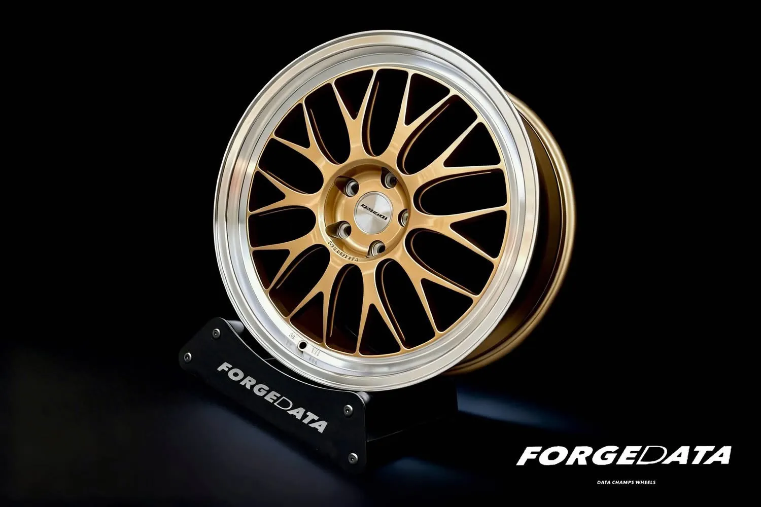 鋁圈 鍛造系列 可客製化