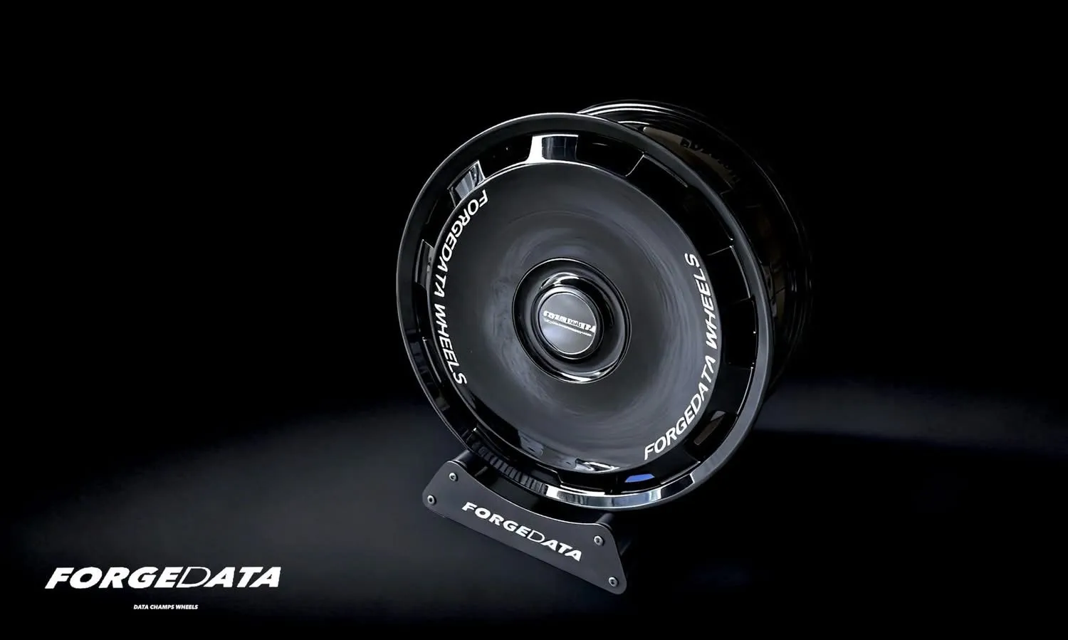 鋁圈 鍛造系列 可客製化